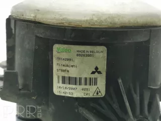 mn142091, 89203951, st905a , artAMD85316 Фонарь габаритный Mitsubishi Outlander 2 Арт AMD85316, вид 2
