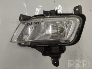 02p125467 , artPRG14 Фонарь габаритный Kia Ceed 2 Арт PRG14