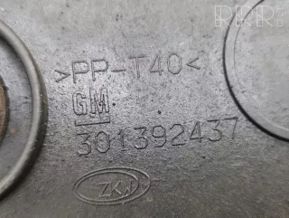 301392437, 13261999 , artFRC48220 Фонарь габаритный Opel Astra H Арт FRC48220, вид 11