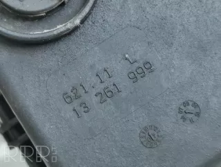 301392437, 13261999 , artFRC48220 Фонарь габаритный Opel Astra H Арт FRC48220, вид 12