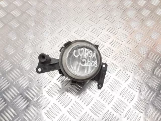 artTRA17700 Фонарь габаритный Opel Corsa D Арт TRA17700