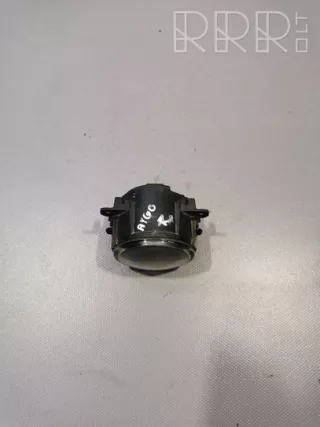 artTDA2230 Фонарь габаритный Toyota Aygo 1 Арт TDA2230, вид 1