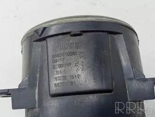 9687410080, 89207181, 09117 , artJUR169518 Фонарь габаритный Opel Grandland X Арт JUR169518, вид 5