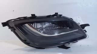 13264642, , 662588537 , artSIA1945 Фонарь габаритный Opel Astra J Арт SIA1945, вид 1