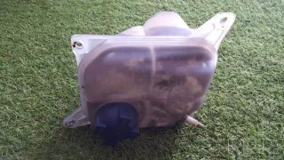 8a0121403c , artAMB968 Бачок расширительный Audi 80 B4 Арт AMB968, вид 1