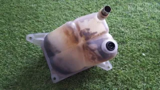 8a0121403c , artAMB968 Бачок расширительный Audi 80 B4 Арт AMB968, вид 4