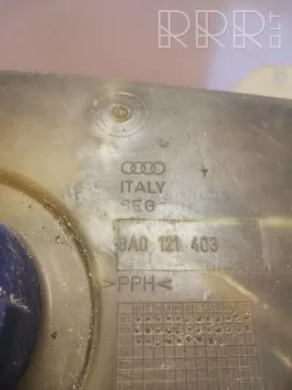 8a0121403 , artMEG1038 Бачок расширительный Audi 80 B4 Арт MEG1038, вид 3