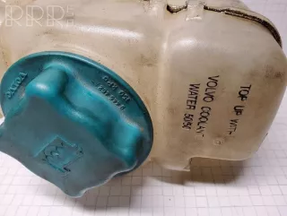 9445482, 8683455, 8683456 , artRAT64107 Бачок расширительный Volvo S60 2 Арт RAT64107, вид 3