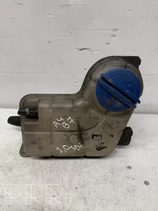 8e0121403 , artRDJ22969 Бачок расширительный Audi A4 B7 Арт RDJ22969, вид 1