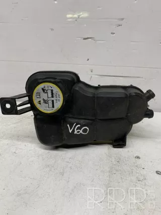 6g918k218 , artRDJ22978 Бачок расширительный Volvo V60 1 Арт RDJ22978, вид 1