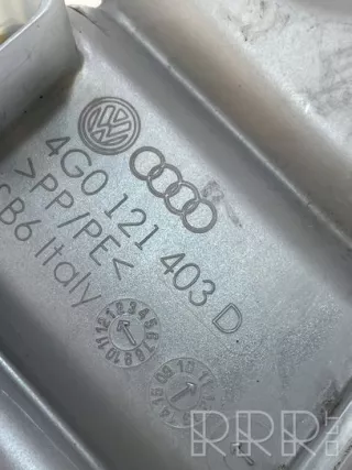 4g0121403d, ,, 68475634065313,991 , artKKW17 Бачок расширительный Audi A7 1 (S7,RS7) Арт KKW17, вид 2