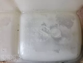 bv618k216ab, av412k218da, 8v618k218d , artDGR16979 Бачок расширительный Ford Focus 4 Арт DGR16979, вид 2
