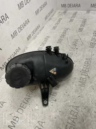 a2225000849 , artDEI4779 Бачок расширительный Mercedes S W222 Арт DEI4779, вид 1