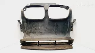 51718202832, 51717894822 , artTPT3609 Диффузор вентилятора BMW 3 E46 Арт TPT3609, вид 1