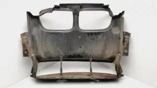 51718202832, 51717894822 , artTPT3609 Диффузор вентилятора BMW 3 E46 Арт TPT3609, вид 4