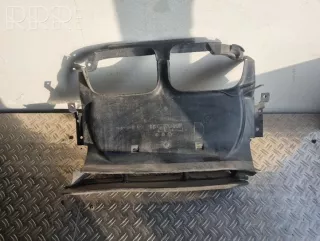 8202832, 51718202832 , artDLT20825 Диффузор вентилятора BMW 3 E46 Арт DLT20825, вид 1