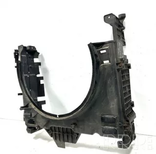 500070117379589, etp11955, pkg500311 , artAIR43760 Диффузор вентилятора Land Rover Range Rover 3 Арт AIR43760, вид 5
