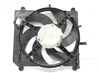 836400200, 836400200 , artAIR43233 Диффузор вентилятора Fiat Multipla 1 Арт AIR43233