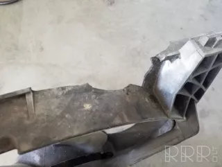 2538626200 , artKAS1850 Диффузор вентилятора Hyundai Santa FE 2 (CM) Арт KAS1850, вид 4