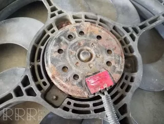 2538626200 , artKAS1850 Диффузор вентилятора Hyundai Santa FE 2 (CM) Арт KAS1850, вид 6