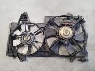 etp9778, 8125v40t, 8240231 , artKAS532 Диффузор вентилятора Volvo V40 1 Арт KAS532