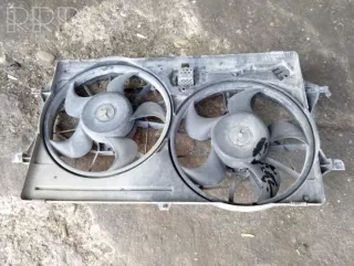 98ab8c607 , artRAT30587 Диффузор вентилятора Ford Focus 1 Арт RAT30587, вид 1