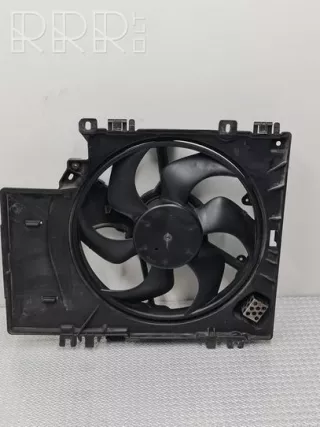 21481ax610, 1831443000, 885821361 , artTDR3293 Диффузор вентилятора Nissan Note E11 Арт TDR3293