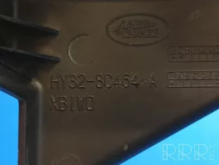 hy328c464a , artMBP12997 Диффузор вентилятора Land Rover Discovery 5 Арт MBP12997, вид 2
