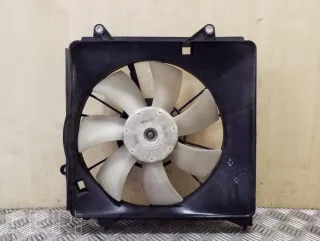 0227405660, 1680007480 , artVAL125269 Диффузор вентилятора Honda Insight 2 Арт VAL125269, вид 2