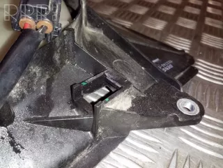0227405660, 1680007480 , artVAL125269 Диффузор вентилятора Honda Insight 2 Арт VAL125269, вид 4
