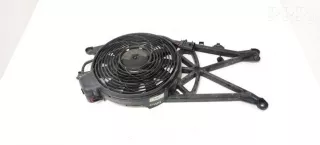 52406447, 5020364, 8112dthac , artKIS12536 Вентилятор радиатора Opel Meriva 1 Арт KIS12536, вид 5