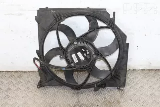 6925702, 6925702, 3414008 , artRIM15410 Вентилятор радиатора BMW X3 E83 Арт RIM15410, вид 1