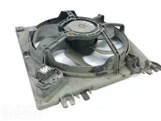 1831442016 , artAMD73614 Вентилятор радиатора Nissan Micra K12 Арт AMD73614, вид 2