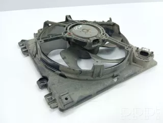 1831442016 , artAMD73614 Вентилятор радиатора Nissan Micra K12 Арт AMD73614, вид 5