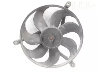 6n0959455p , artVEI37238 Вентилятор радиатора Peugeot 206 1 Арт VEI37238, вид 1