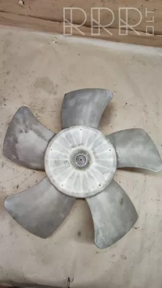 1680005170, 1680005170, 1680005170l , artAUV8048 Вентилятор радиатора Suzuki Swift 2 Арт AUV8048, вид 2