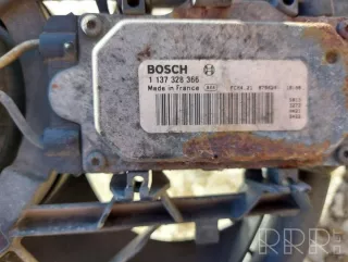 1137328366 , artVAZ742 Вентилятор радиатора Ford Focus 2 restailing Арт VAZ742, вид 2