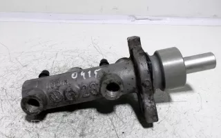 311967 , artJUR96833 Цилиндр тормозной главный Volkswagen Golf 4 Арт JUR96833, вид 1