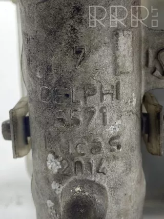 delphi5571 , artRTX79179 Цилиндр тормозной главный Opel Zafira A Арт RTX79179, вид 5