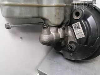 3c2614105aj , artDAM39159 Цилиндр тормозной главный Volkswagen Passat B7 Арт DAM39159, вид 3