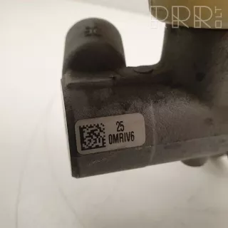 03350890761 , artMOB3707 Цилиндр тормозной главный Opel Zafira C Арт MOB3707, вид 7