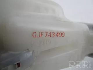 gje743400 , artRAM200320 Цилиндр тормозной главный Mazda 6 3 Арт RAM200320, вид 1