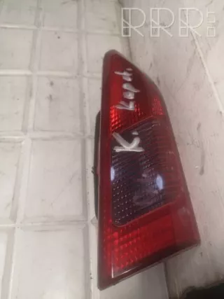 60620139, 53955 , artSMI13964 Фонарь габаритный Alfa Romeo 156 Арт SMI13964, вид 2