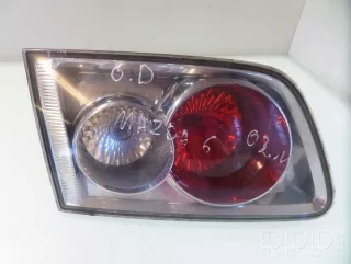 22661974 , artKLI30189 Фонарь габаритный Mazda 6 1 Арт KLI30189, вид 1