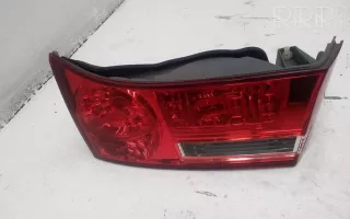 artJUR178138 Фонарь габаритный Honda Accord 2 Арт JUR178138