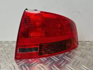 8e5945096 , artLIU9111 Фонарь габаритный Audi A4 B7 Арт LIU9111, вид 1