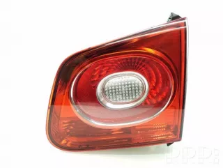 5n0945094b , artBOS45195 Фонарь габаритный Volkswagen Tiguan 2 Арт BOS45195, вид 1