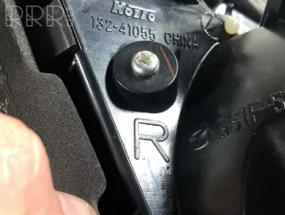 13241055 , artVAD2993 Фонарь габаритный Mazda 6 2 Арт VAD2993, вид 3