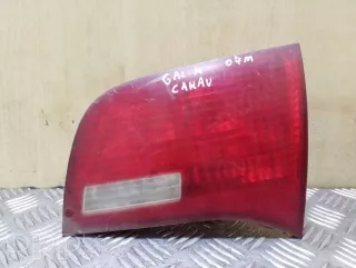 89037748, 4f9945094b , artVAL46500 Фонарь габаритный Audi A6 C6 (S6,RS6) Арт VAL46500, вид 1