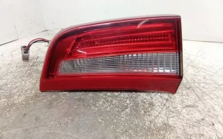 30796272 , artJUR174806 Фонарь габаритный Volvo S60 2 Арт JUR174806, вид 1